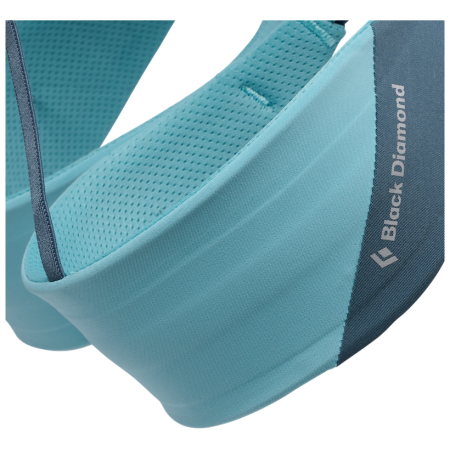 Ženski penjački pojas Black Diamond W Solution Harness