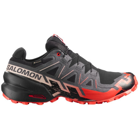 Muške tenisice za trčanje Salomon Speedcross 6 Gore-Tex