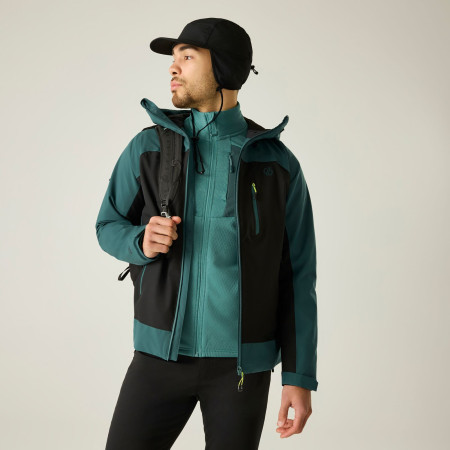 Muška jakna Dare 2b Torrek III Jacket