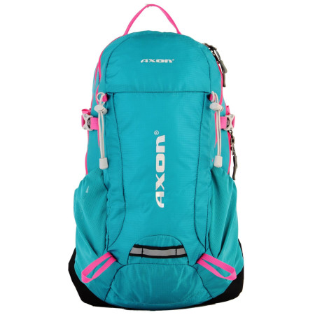 Ruksak Axon Rose plava