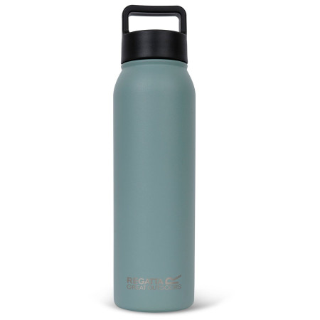Termosica Regatta Thermulate Insulated Bottle 0.6L zelena Sage Green