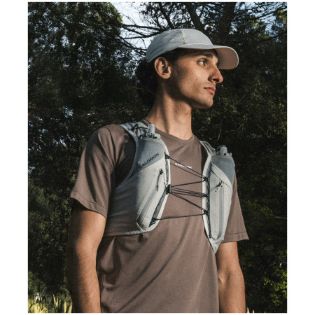 Prsluk za trčanje Salomon Adv Skin 12