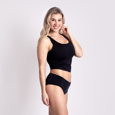 Ženska majica bez rukava Progress Zora Tank Top