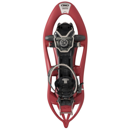 Krplje TSL 345 Initial M crvena Brick