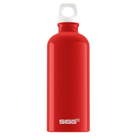 Boca Sigg Fabulous 0,6 l crvena red