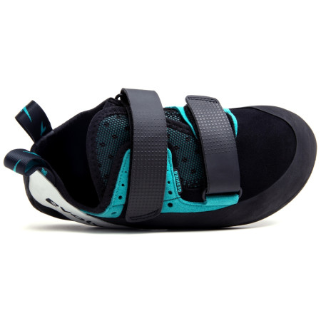 Penjanje Evolv Geshido