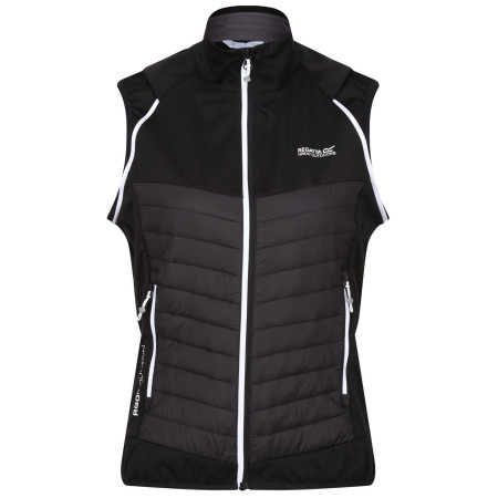 Ženska jakna Regatta Wmn Steren Hybrid