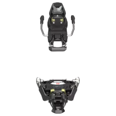 Turni vezovi Fritschi Xenic plus 12