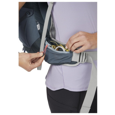 Ruksak Lowe Alpine AirZone Trail Duo ND30