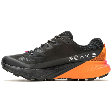 Muške tenisice za trčanje Merrell Agility Peak 5 Gtx