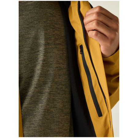 Muška jakna Regatta Freesdale