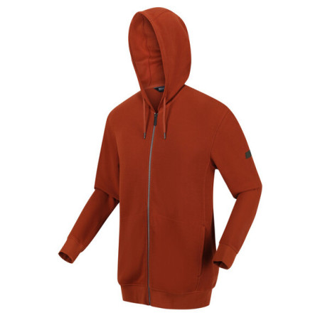 Muška dukserica Regatta Lyman crvena