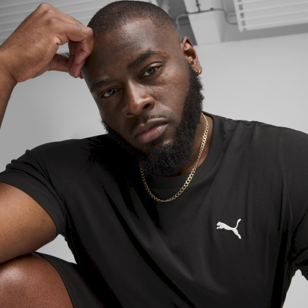 Muška majica Puma ESS Small Logo Tee