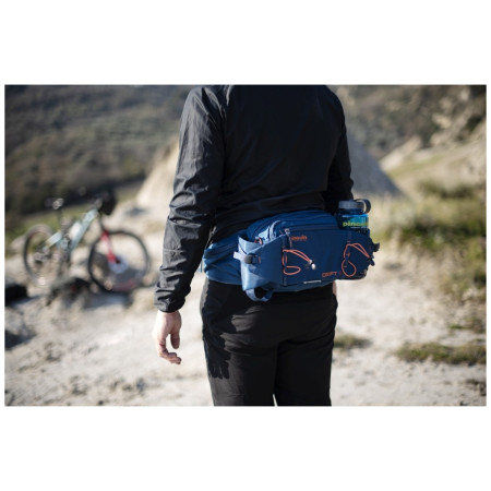 Torbice oko struka Pinguin Drift 5