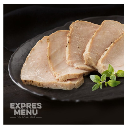 Gotova jela Expres menu Roast Turkey
