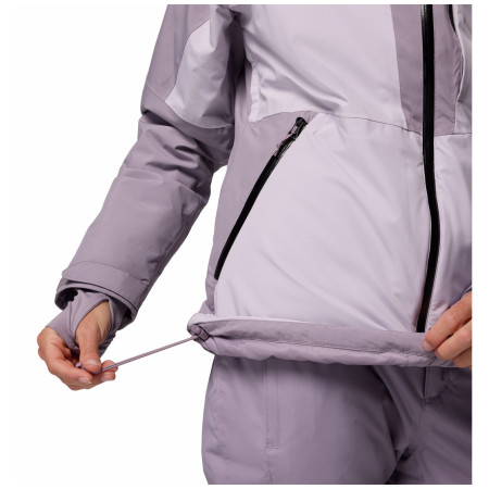 Ženska zimska jakna Columbia Liftline Jacket