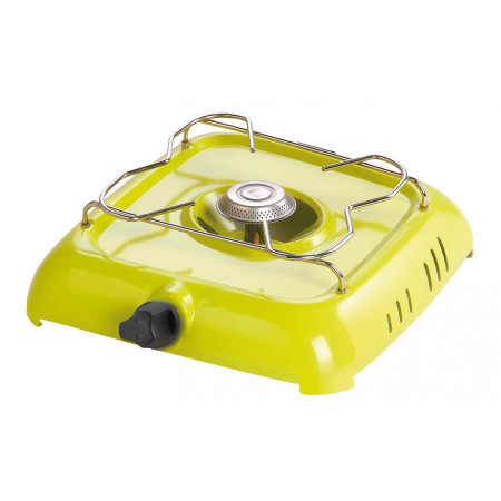 Rešoi Meva Víkend mini zelena