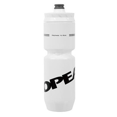 Boca za vodu Topeak Water Bottle 800ml bijela bílá