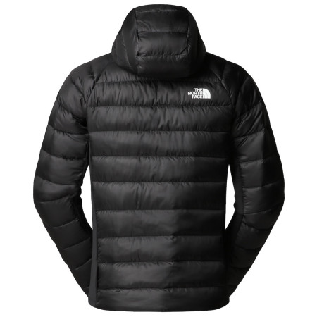Muška pernata jakna The North Face M Bettaforca Hybrid Jacket