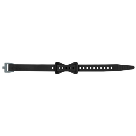 Univerzalni remen Sea to Summit Stretch-Loc 17 - 12mm x 450mm crna
