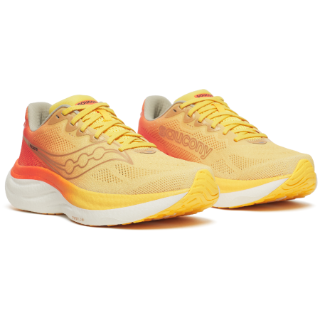 Muške tenisice za trčanje Saucony Ride 19