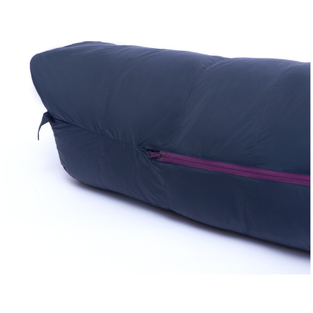 Ženska vreća za spavanje Warg Stark 500 Ladies