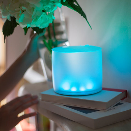 Svjetljka Mpowerd Luci Color Essence