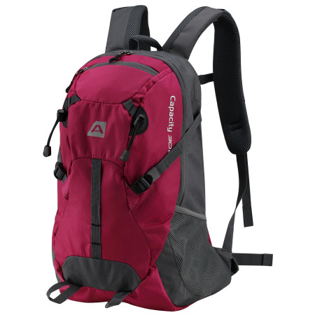 Ruksak Alpine Pro Sandr 30l crvena