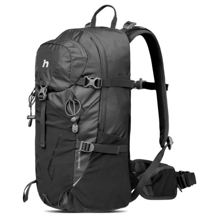 Ruksak Hannah Endeavour 26 crna Anthracite