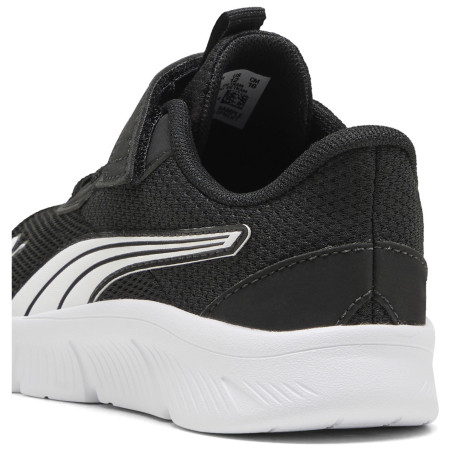 Dječja obuća Puma FlexFocus Modern AC+ PS PUMA Black-PUMA