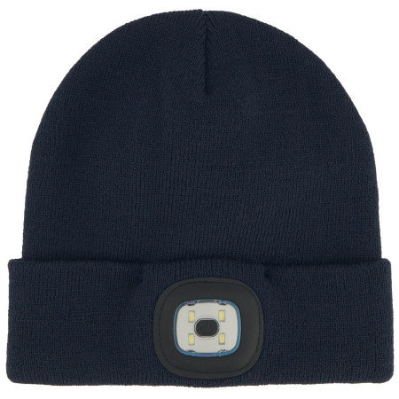Kapa Regatta Torch Beanie plava Navy
