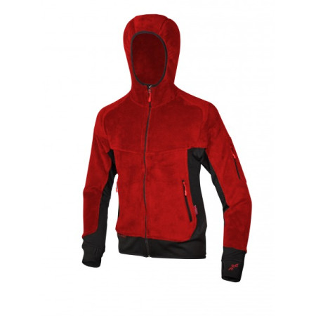 Muška jakna Warmpeace Thauris