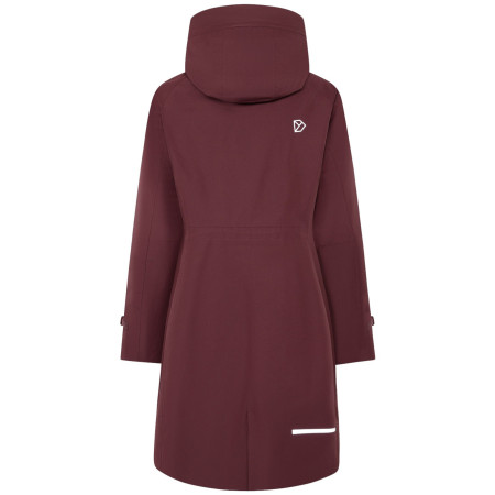 Ženski softshell kaput Didriksons Ilma Wns Parka 8