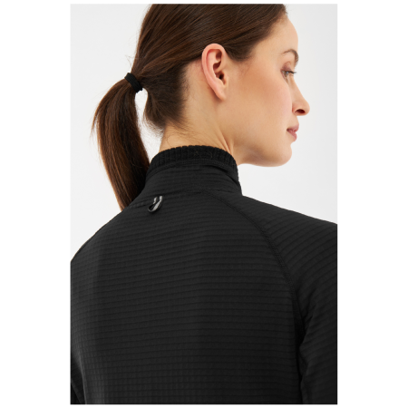 Ženska funkcionalna majica Viking Admont Full Zip