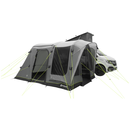 Šator za kamper Outwell Wolfburg Air