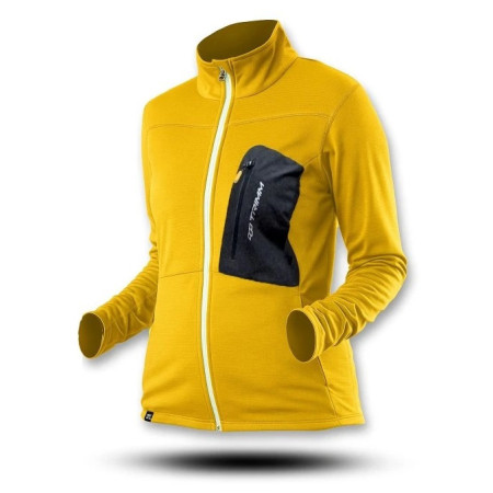 Ženska dukserica Trimm Micron Lady