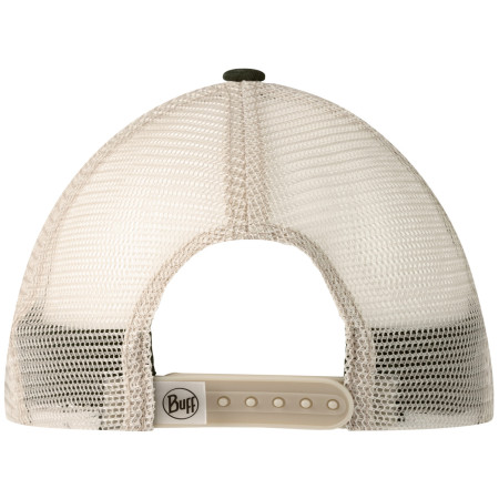 Šilterica Buff Explore Trucker Cap
