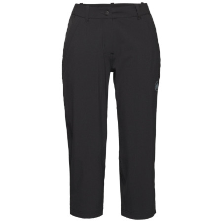 Ženske 3/4 hlače Mammut Hiking V Capri Pants Women