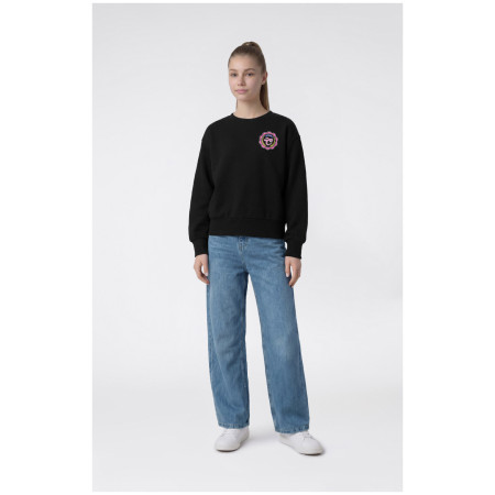 Dječja dukserica Champion Crewneck Sweatshirt G GMS