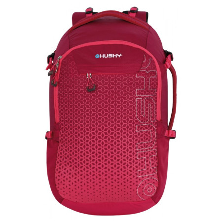 Ruksak Husky Campus 30L Ljubičasta