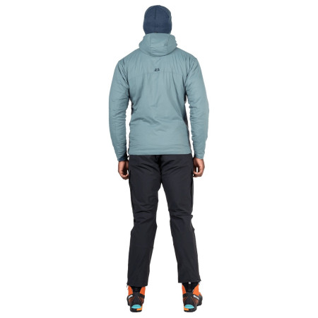 Muška jakna Mountain Equipment Intra Hooded Jacket Men's