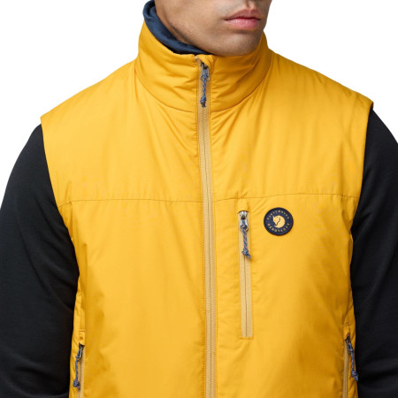 Muški prsluk Fjällräven Bergtagen 60 Insulation vest M