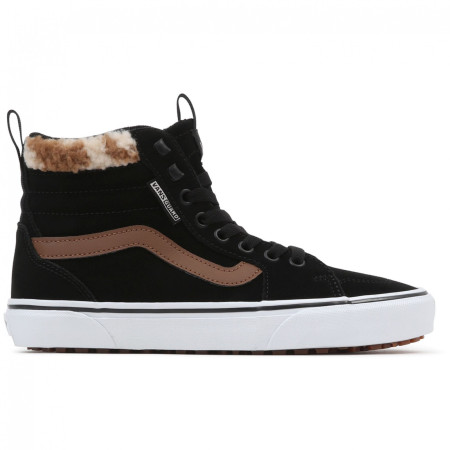 Ženske cipele Vans WM Filmore Hi VansGuard crna