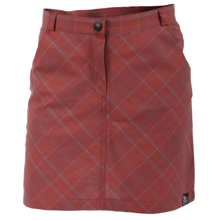 Suknja Rejoice Bladernut crvena