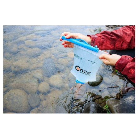 Sklopiva boca CNOC 42 mm Vecto 2l Water Container