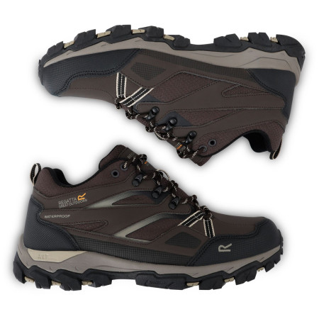 Muška obuća Regatta Holcombe 3 Low