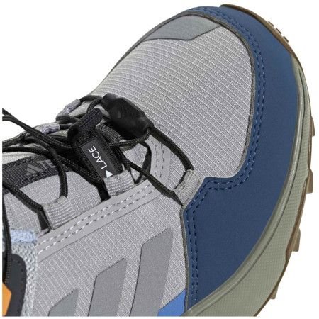 Dječja obuća Adidas Terrex Ax4R Mid