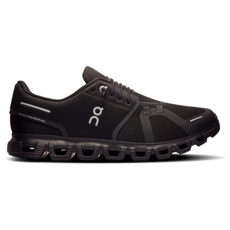 Muške tenisice za trčanje On Running Cloud 6 crna Black/Black