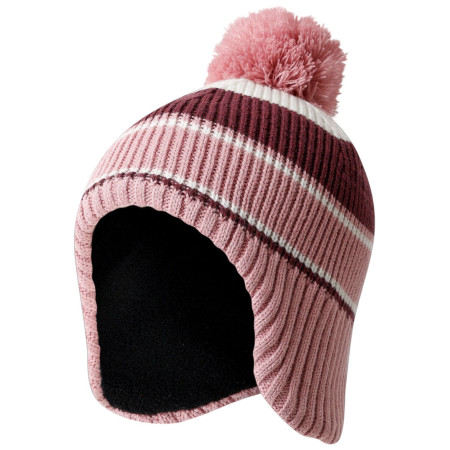 Dječja kapa Dare 2b Ellmau Beanie roza / bijela Fig/Lilas