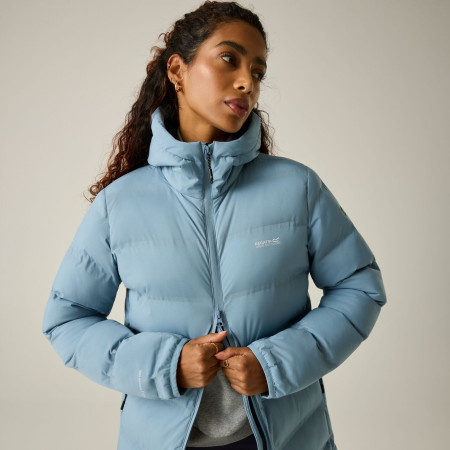 Ženski kaput Regatta Womens Altoro Thermal Long Length